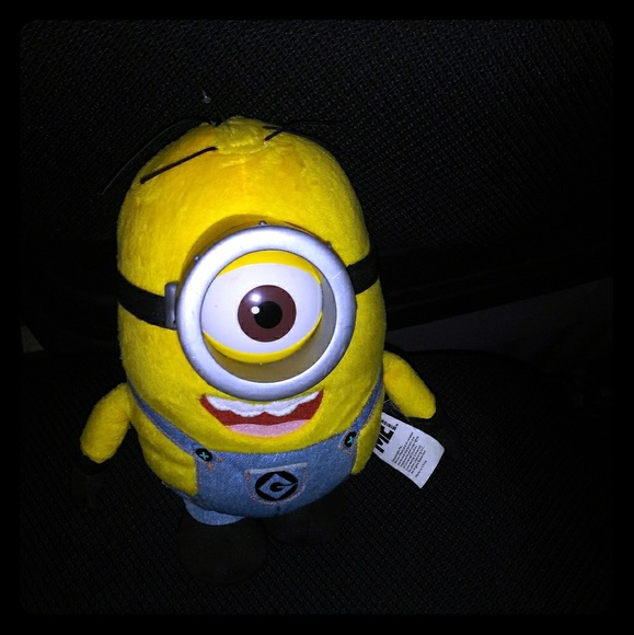 Minion - Picture 1 of 3